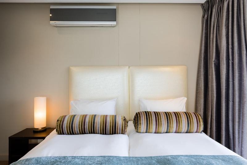 Lions Eye Luxury Apartments image