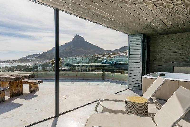 Lions Eye Luxury Apartments image