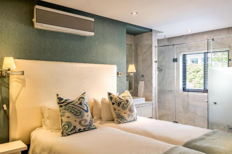 Lions Eye Luxury Apartments image