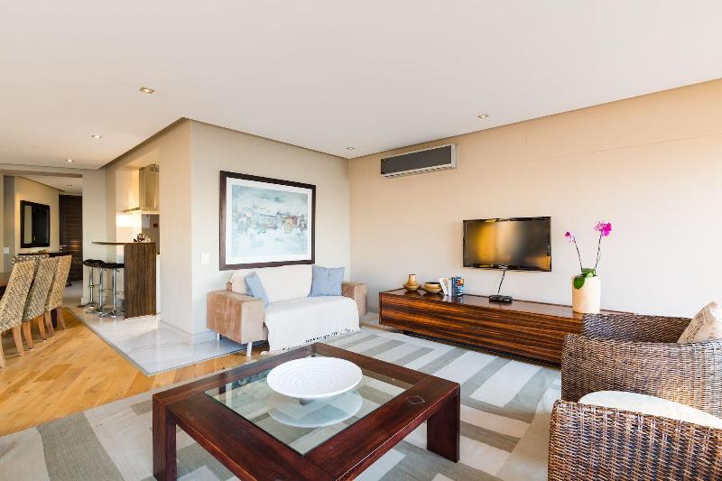 Lions Eye Luxury Apartments image