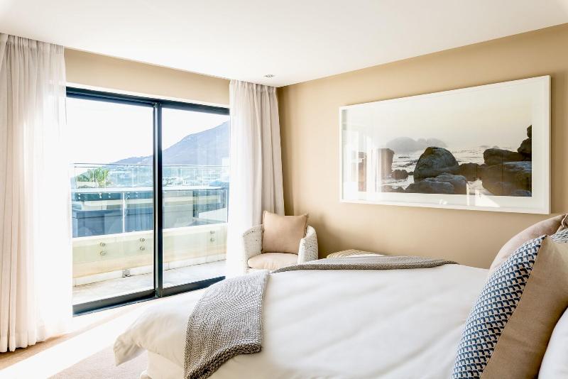 Lions Eye Luxury Apartments image