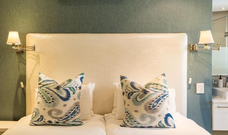 Lions Eye Luxury Apartments image