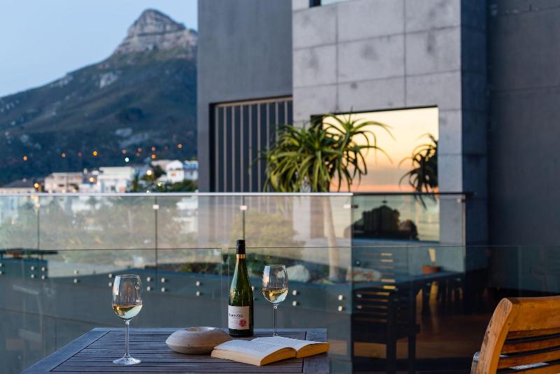 Lions Eye Luxury Apartments image