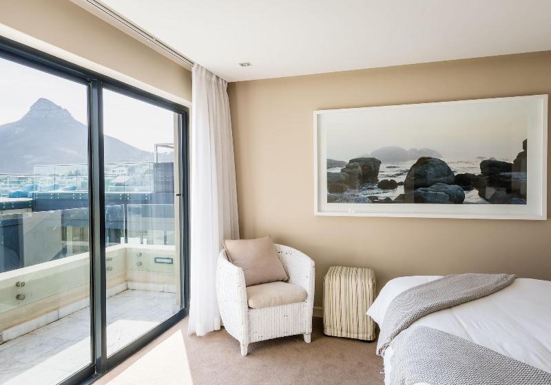 Lions Eye Luxury Apartments image
