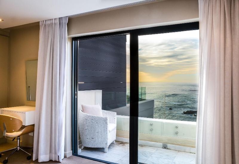 Lions Eye Luxury Apartments image