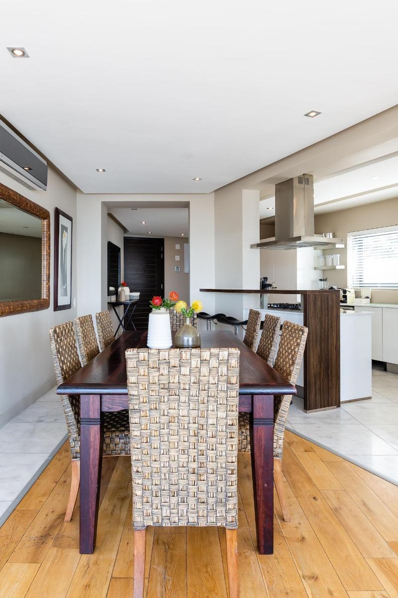 Lions Eye Luxury Apartments image