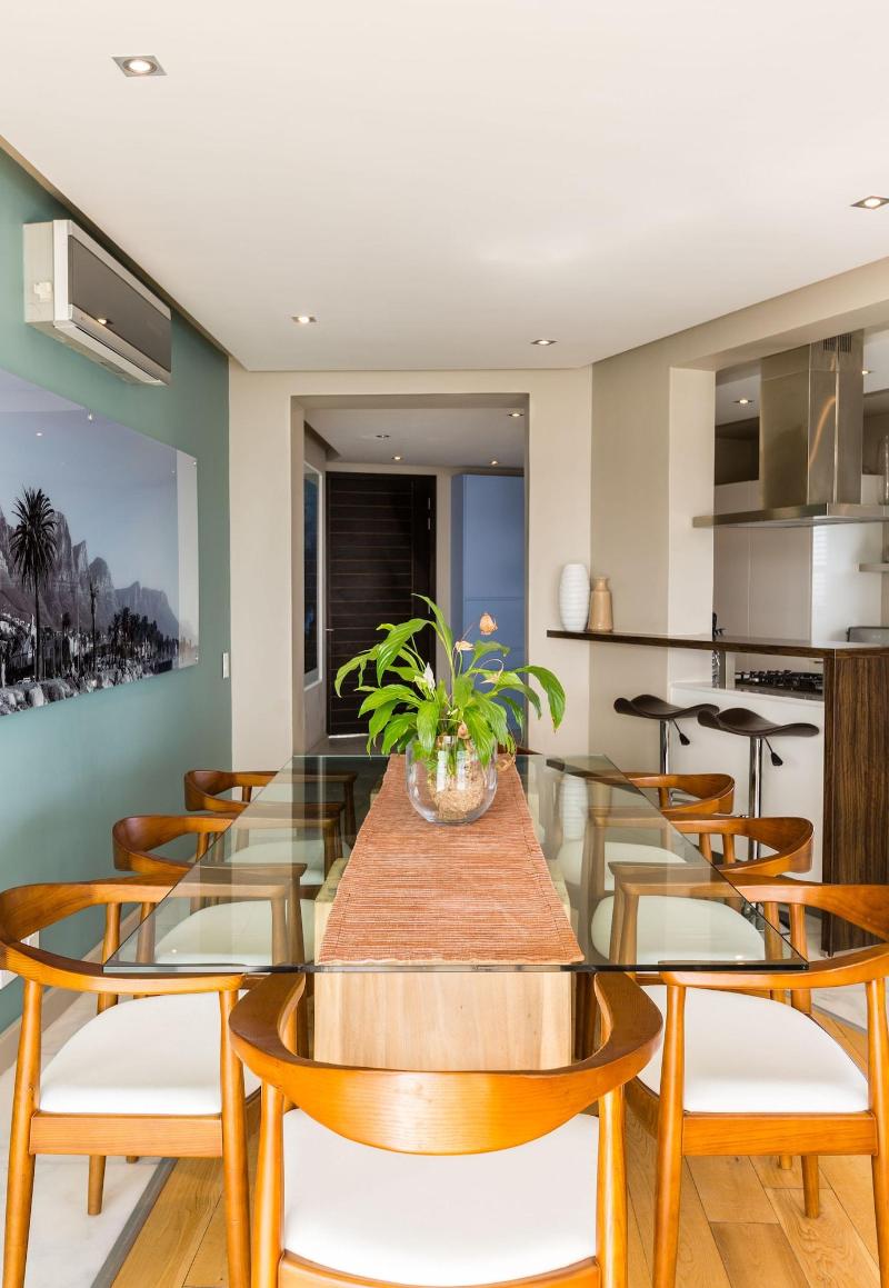 Lions Eye Luxury Apartments image