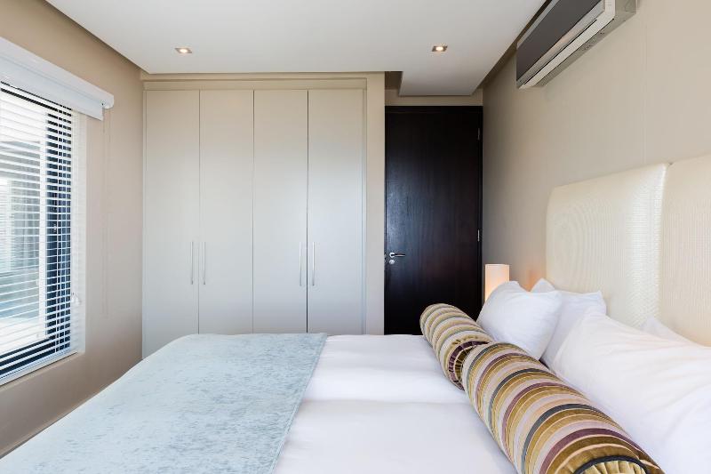Lions Eye Luxury Apartments image