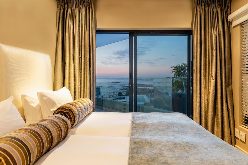 Lions Eye Luxury Apartments image