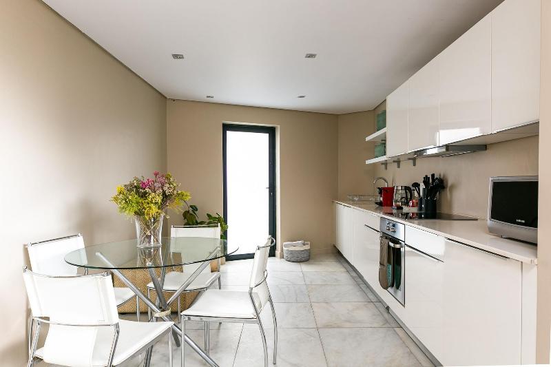 Lions Eye Luxury Apartments image