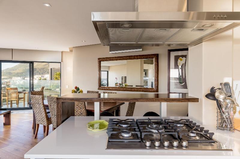 Lions Eye Luxury Apartments image