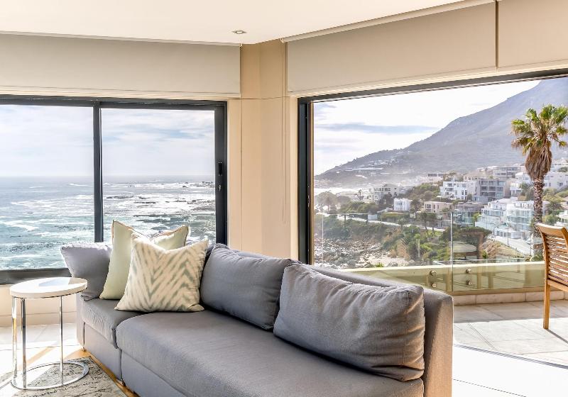 Lions Eye Luxury Apartments image