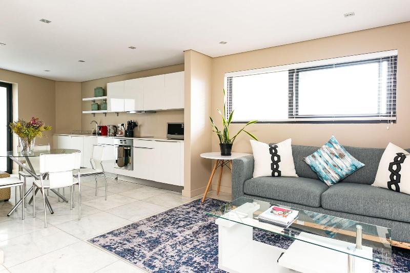 Lions Eye Luxury Apartments image