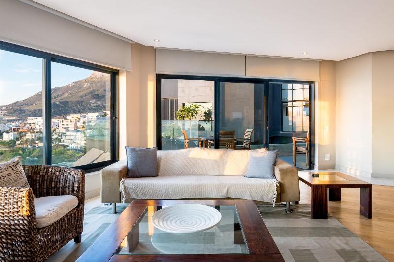Lions Eye Luxury Apartments image