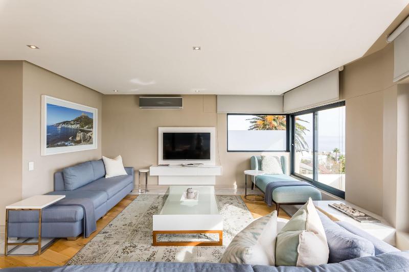 Lions Eye Luxury Apartments image