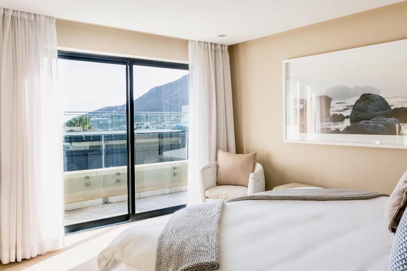 Lions Eye Luxury Apartments image