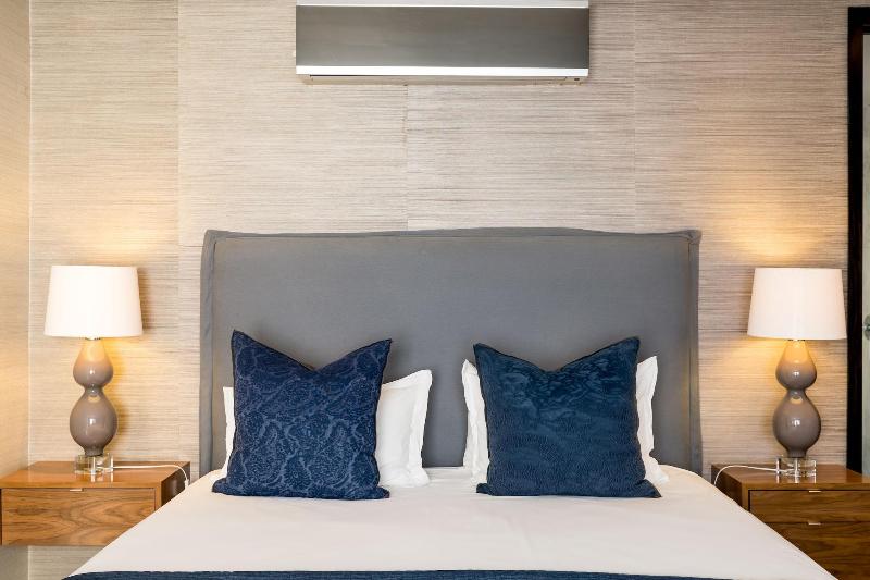 Lions Eye Luxury Apartments image