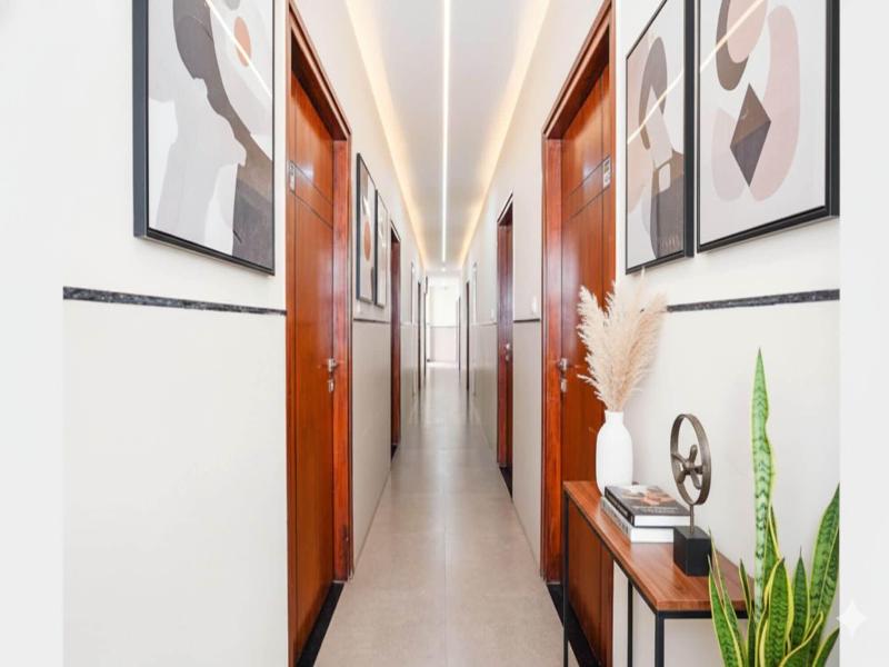 Fabhotel Rove Inn & Suites image