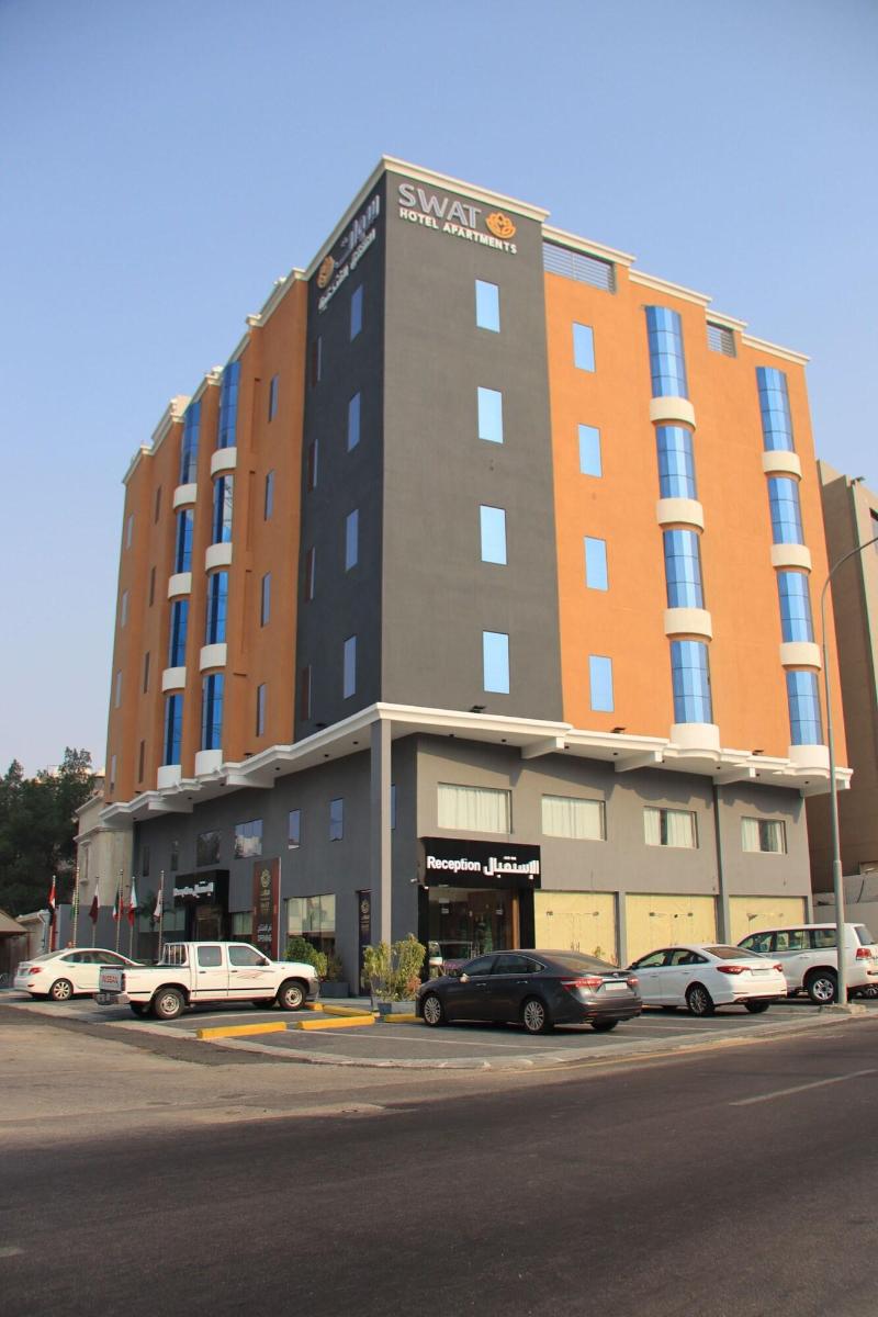 Swat Hotel Apartment 4 image