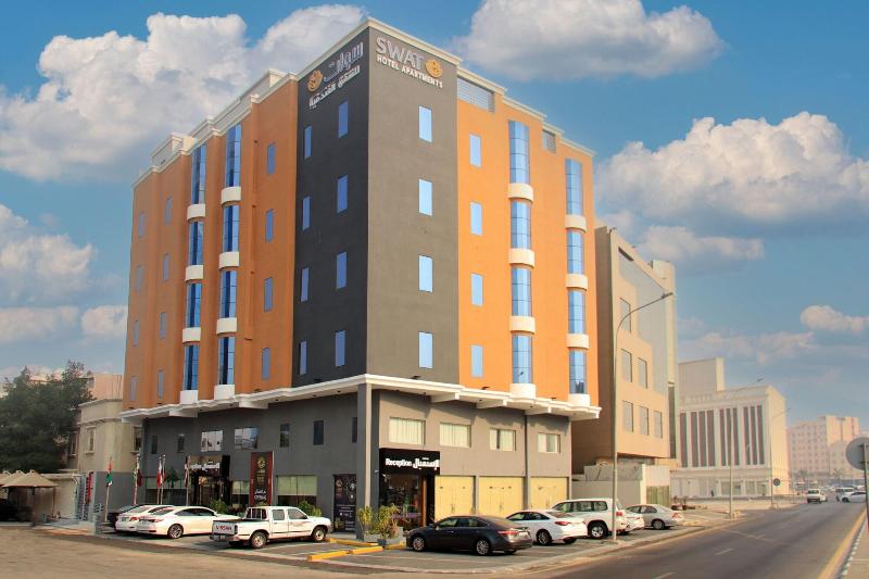 Swat Hotel Apartment 4 image