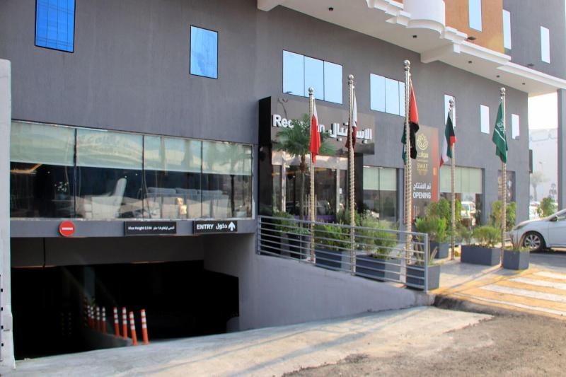 Swat Hotel Apartment 4 image