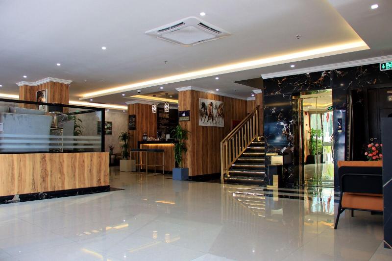 Swat Hotel Apartment 4 image