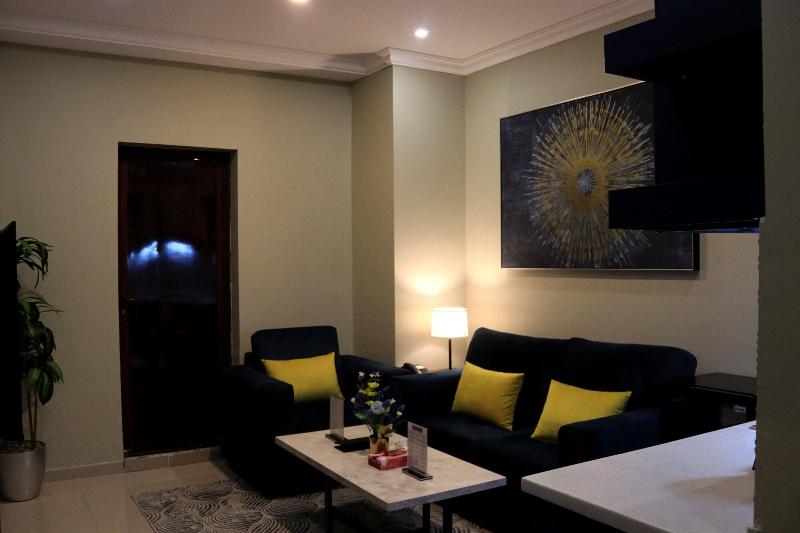 Swat Hotel Apartment 4 — view
