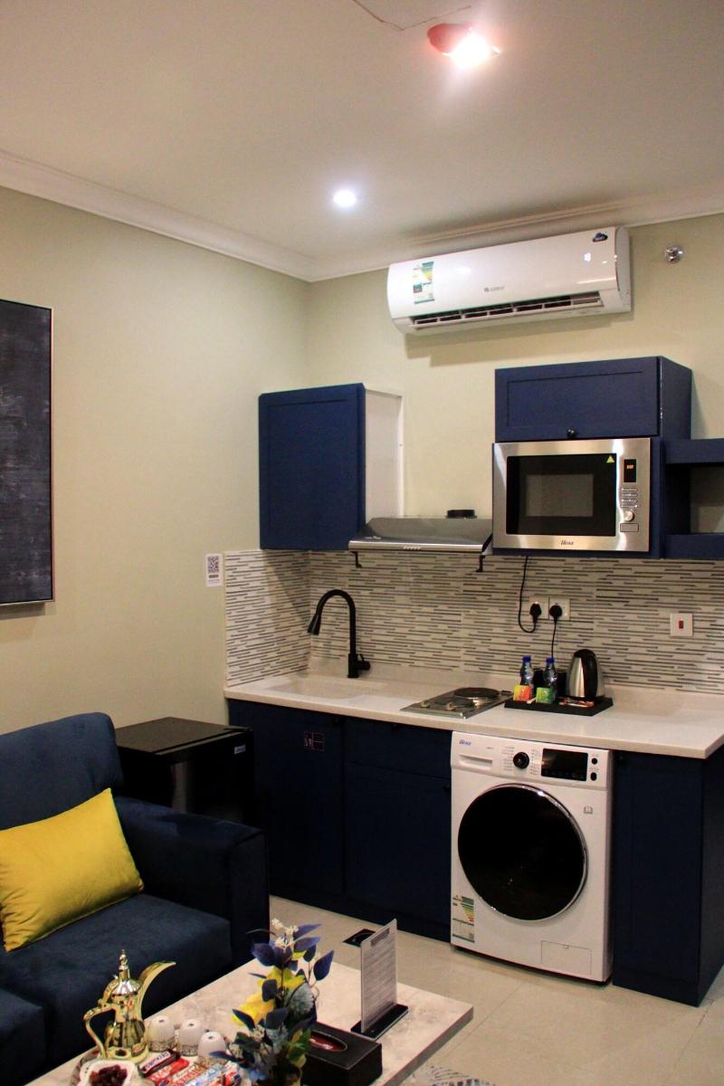 Swat Hotel Apartment 4 — view