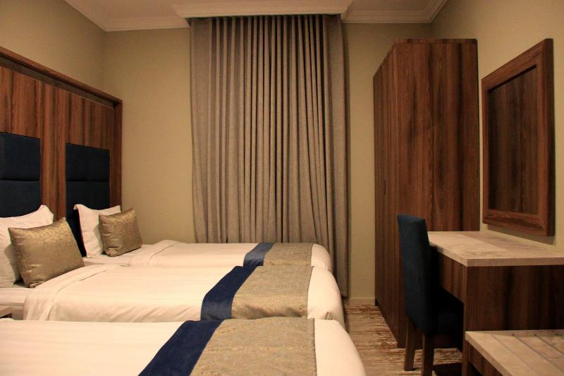 Swat Hotel Apartment 4 — view