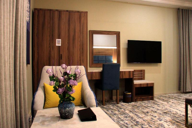 Swat Hotel Apartment 4 — view