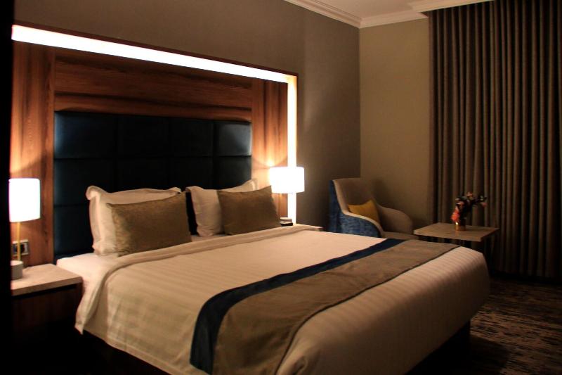 Swat Hotel Apartment 4 — view