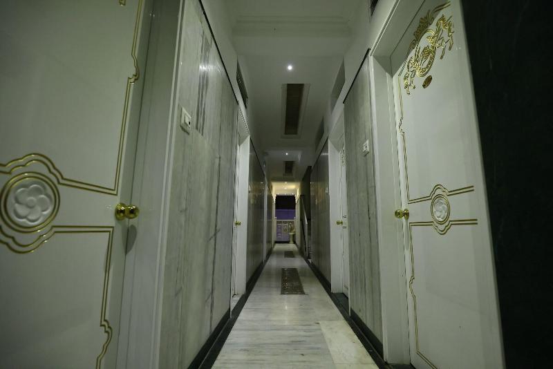 Hotel City Meridian image