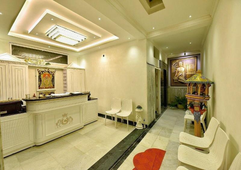 Hotel City Meridian image