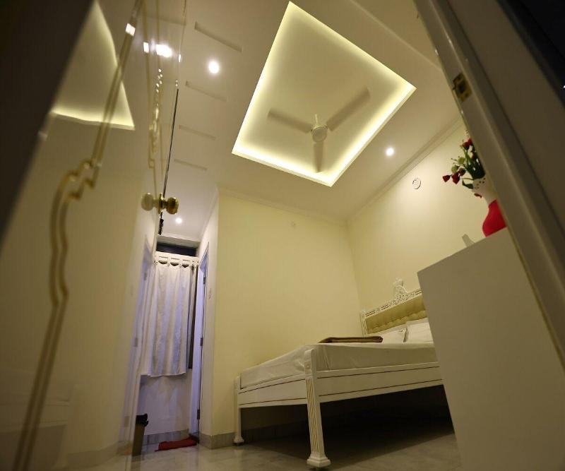 Hotel City Meridian image