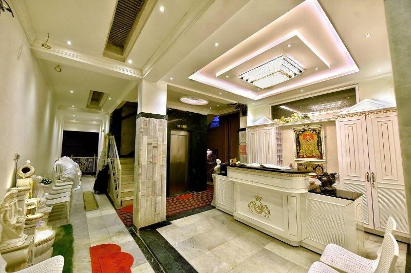 Hotel City Meridian image