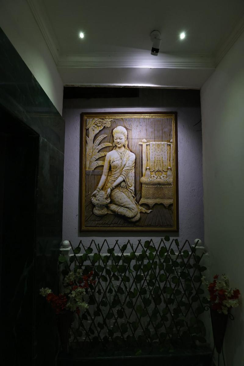 Hotel City Meridian image