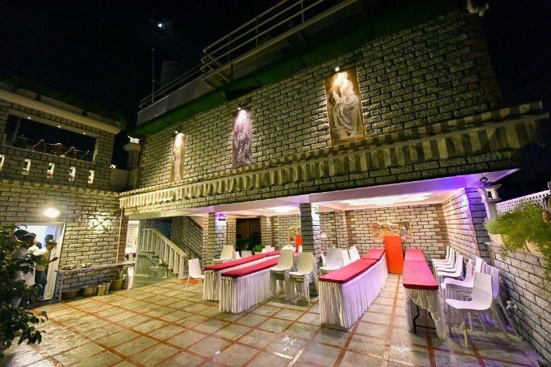 Hotel City Meridian image
