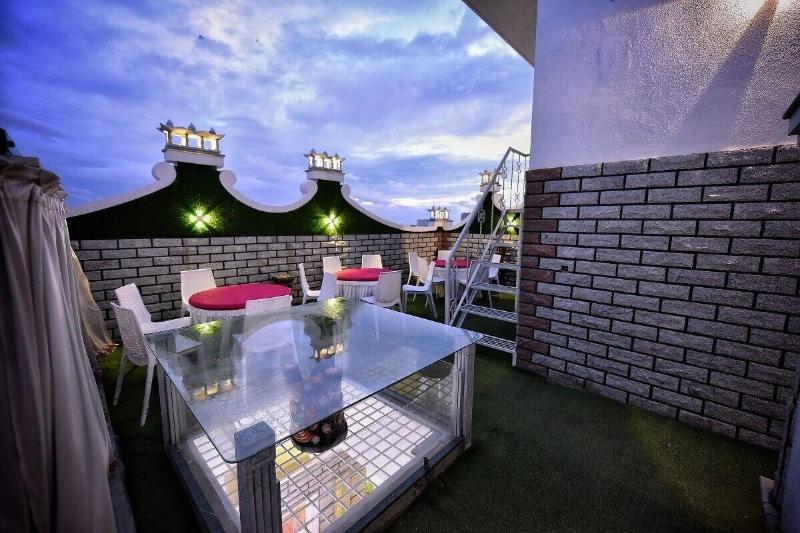 Hotel City Meridian image