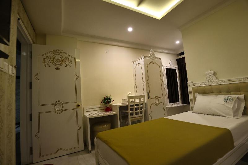 Hotel City Meridian image