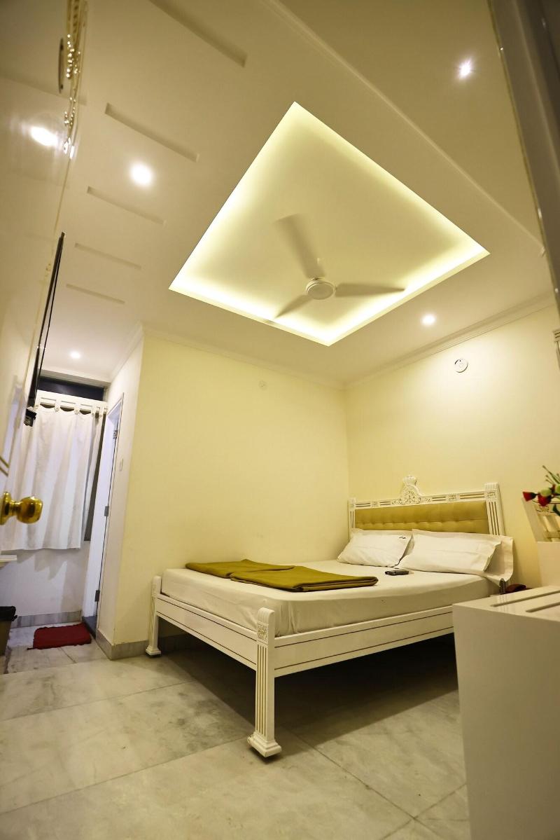 Hotel City Meridian image