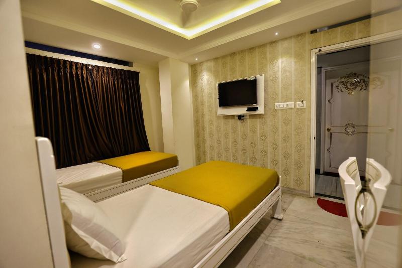 Hotel City Meridian image