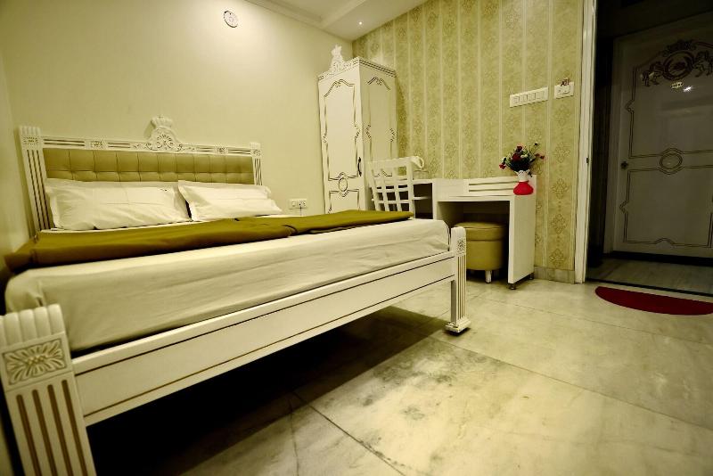 Hotel City Meridian image