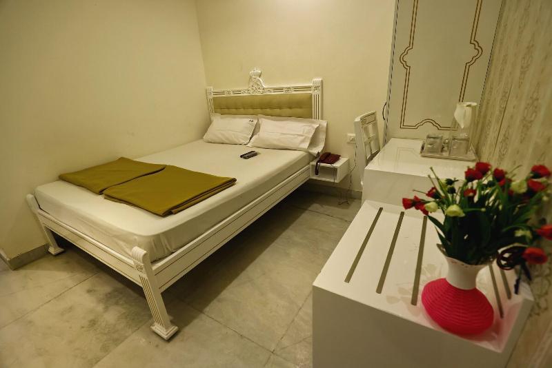 Hotel City Meridian image