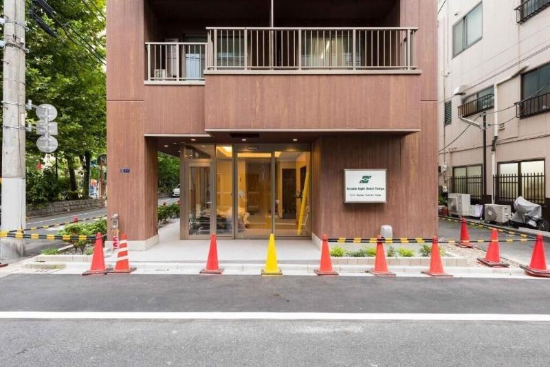 Serorin Light Hotel Tokyo image