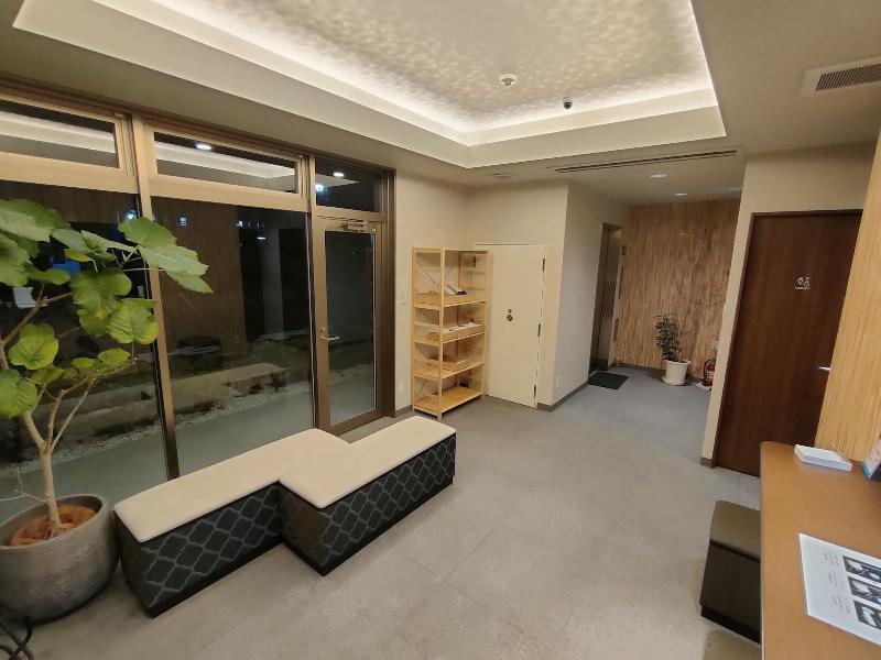 Serorin Light Hotel Tokyo image