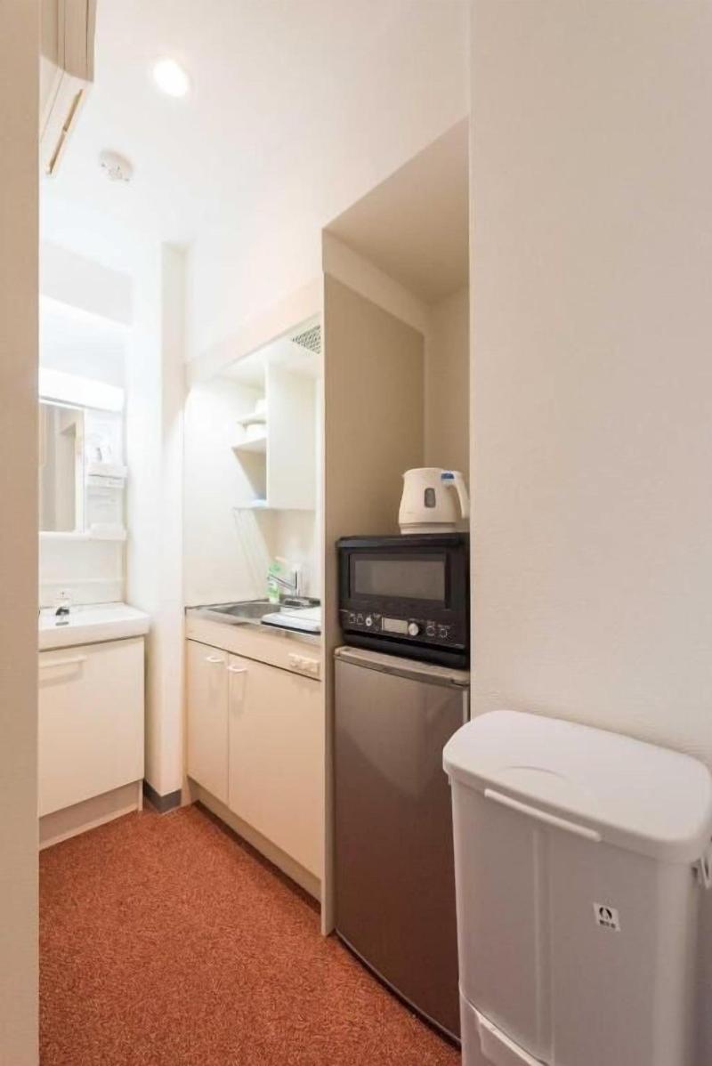 Serorin Light Hotel Tokyo image