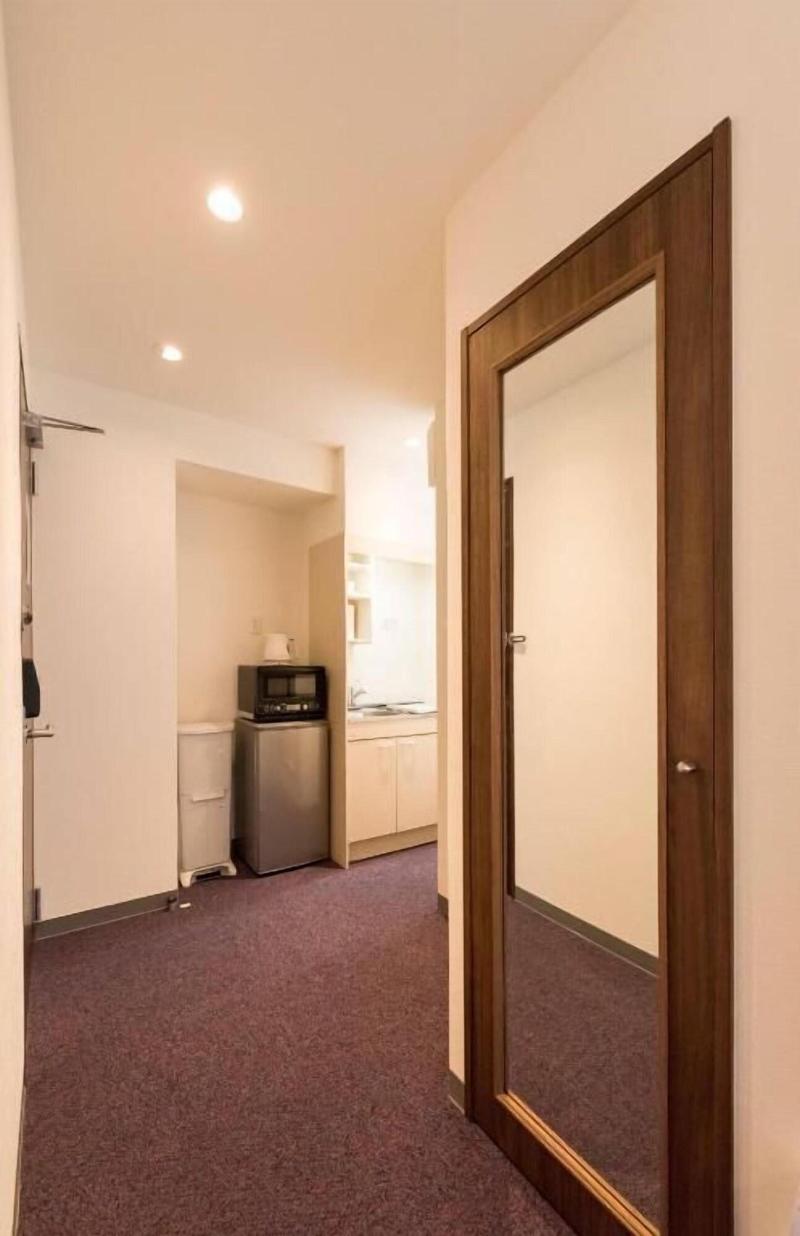 Serorin Light Hotel Tokyo image
