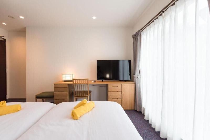 Serorin Light Hotel Tokyo image