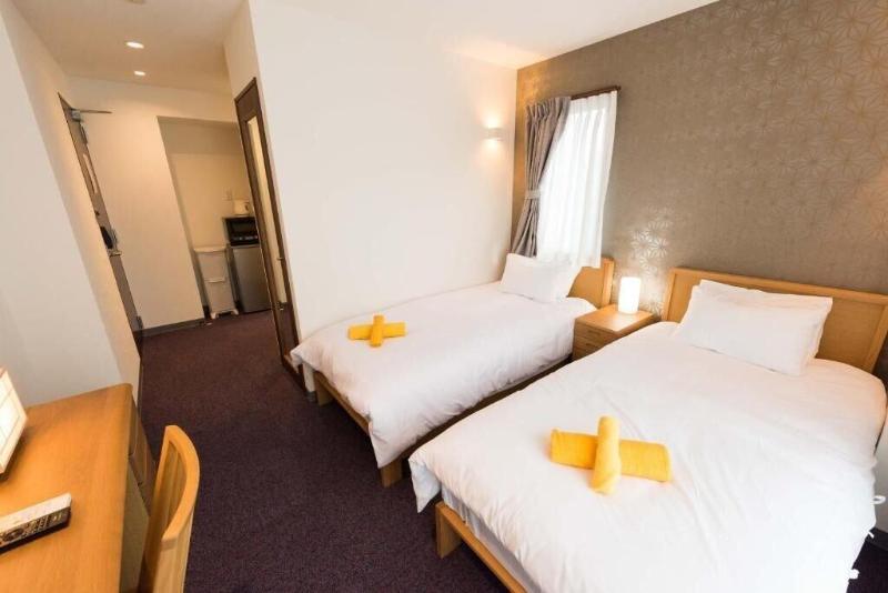 Serorin Light Hotel Tokyo image