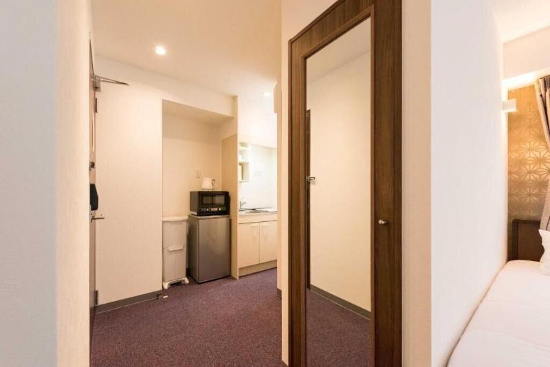 Serorin Light Hotel Tokyo image